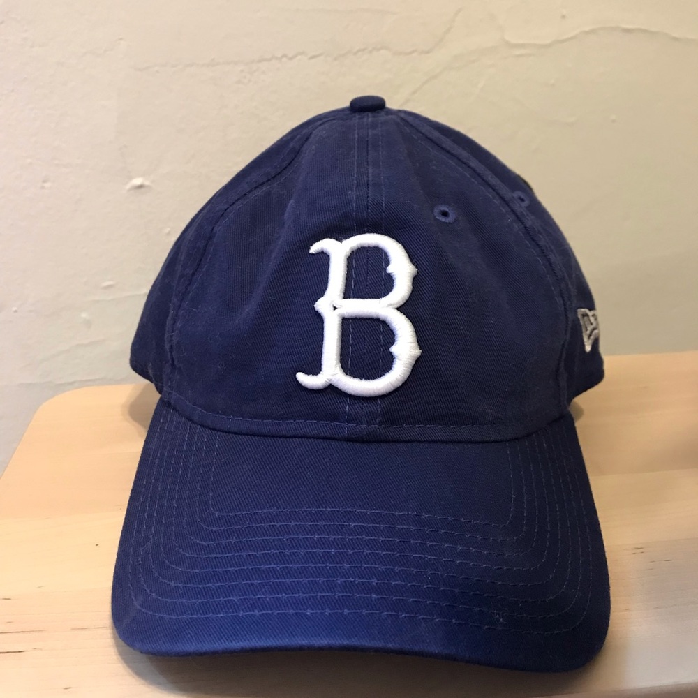 Brooklyn Dodgers hat
